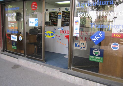 Nuestra empresa